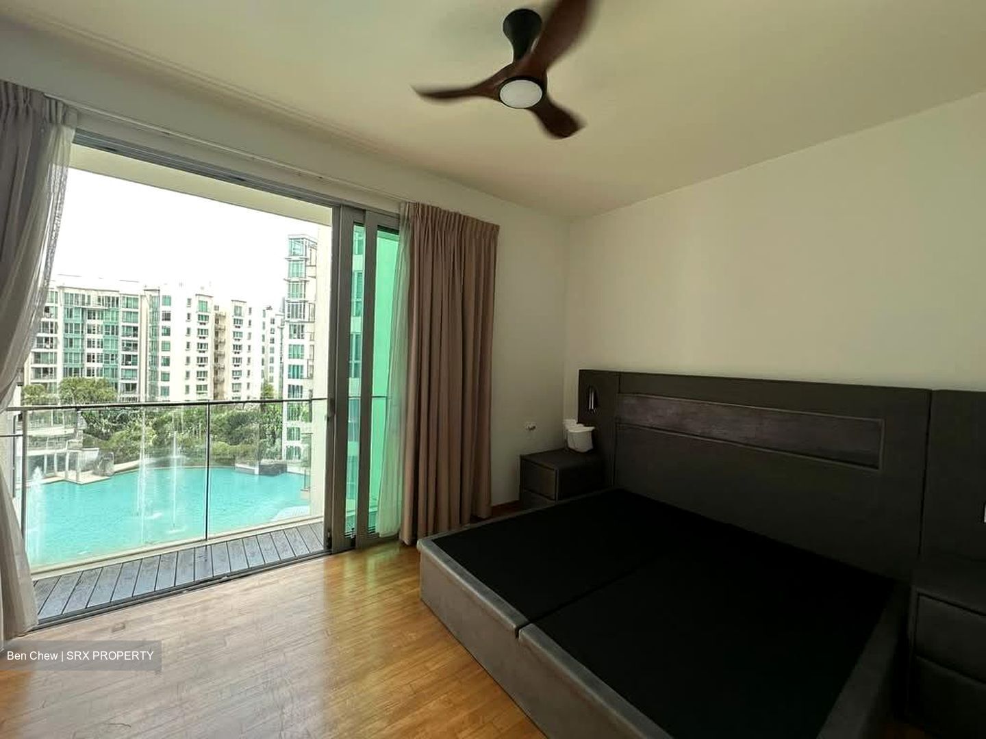 Caribbean At Keppel Bay (D4), Condominium #581564481